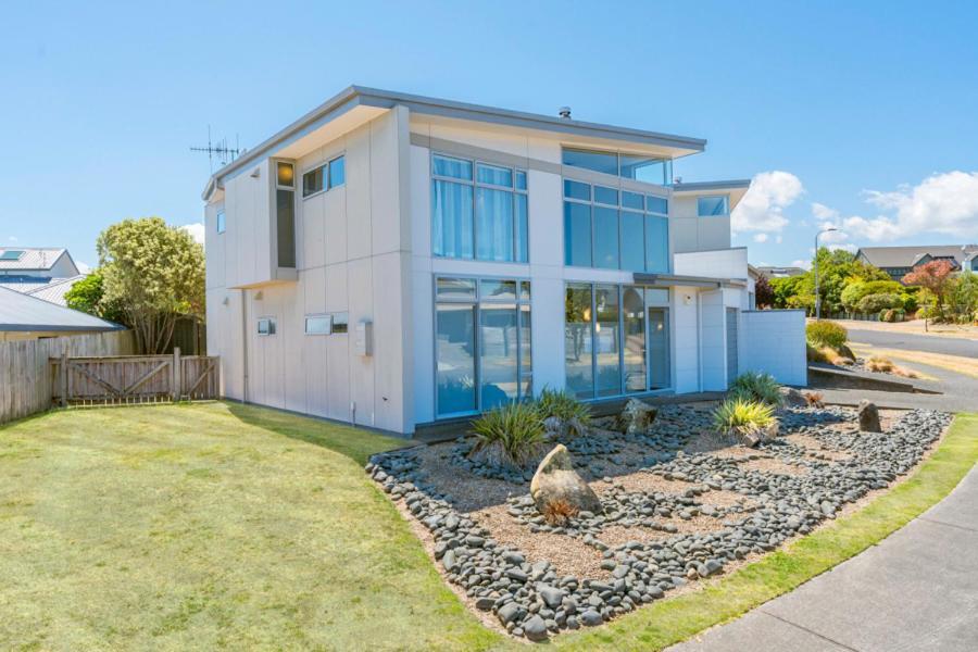 Lake Taupo Gem Exteriör bild